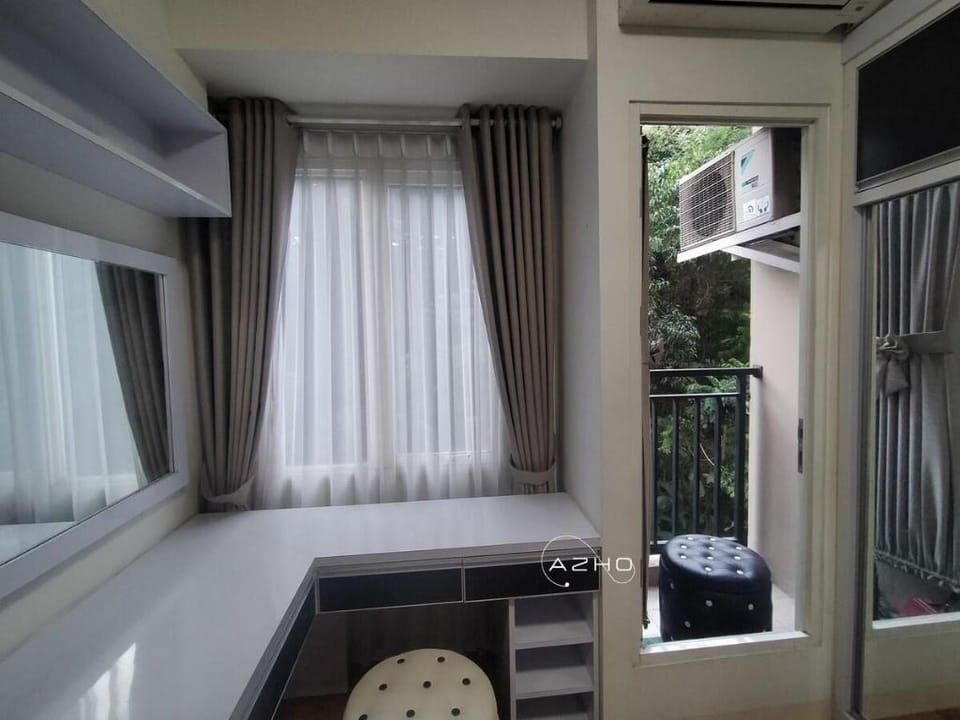 Airin Suite @ Podomoro Golf View Apartment in West Java
