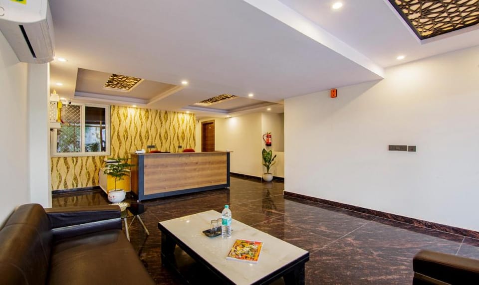 Treebo Grand Vista - 63A Hotel in Noida
