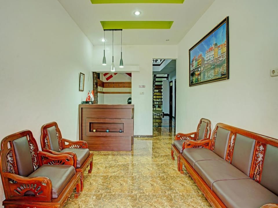 OYO 92571 Zulyan Homestay Syariah Hotel in West Sumatra, Indonesia