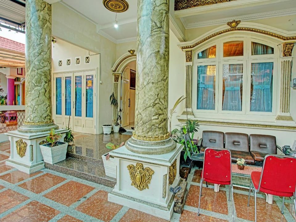 OYO 92571 Zulyan Homestay Syariah Hotel in West Sumatra, Indonesia
