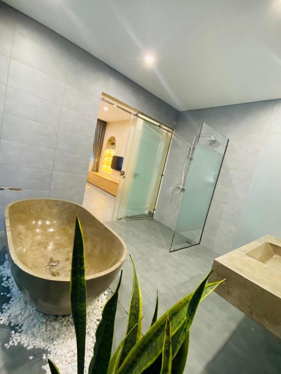Sun Feria Ha Long - A Luxurious and Elegant Villa. Villa in Vietnam