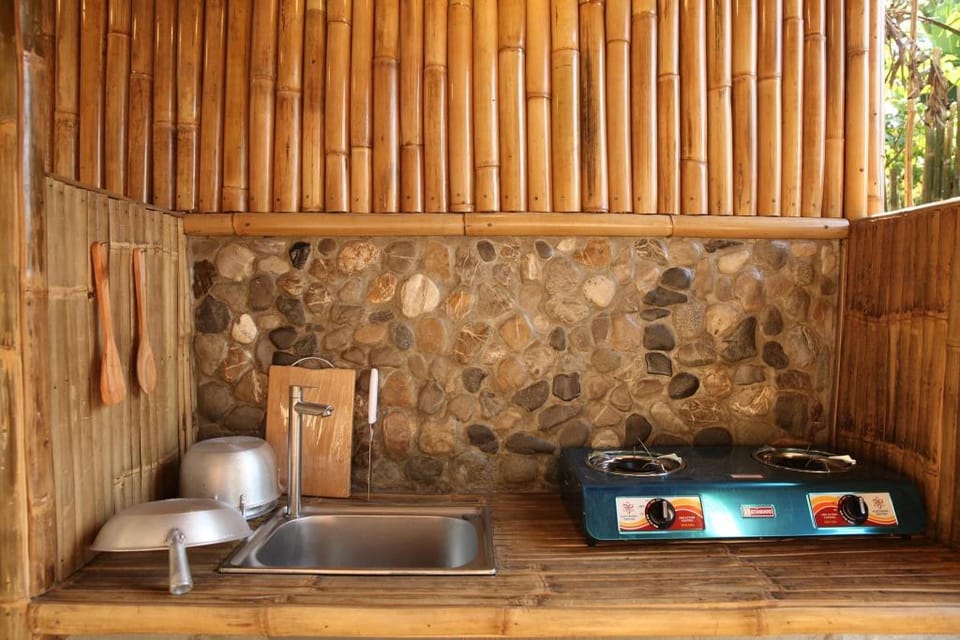 Camp Irog Daraitan  Campground/ 
RV Resort in Calabarzon
