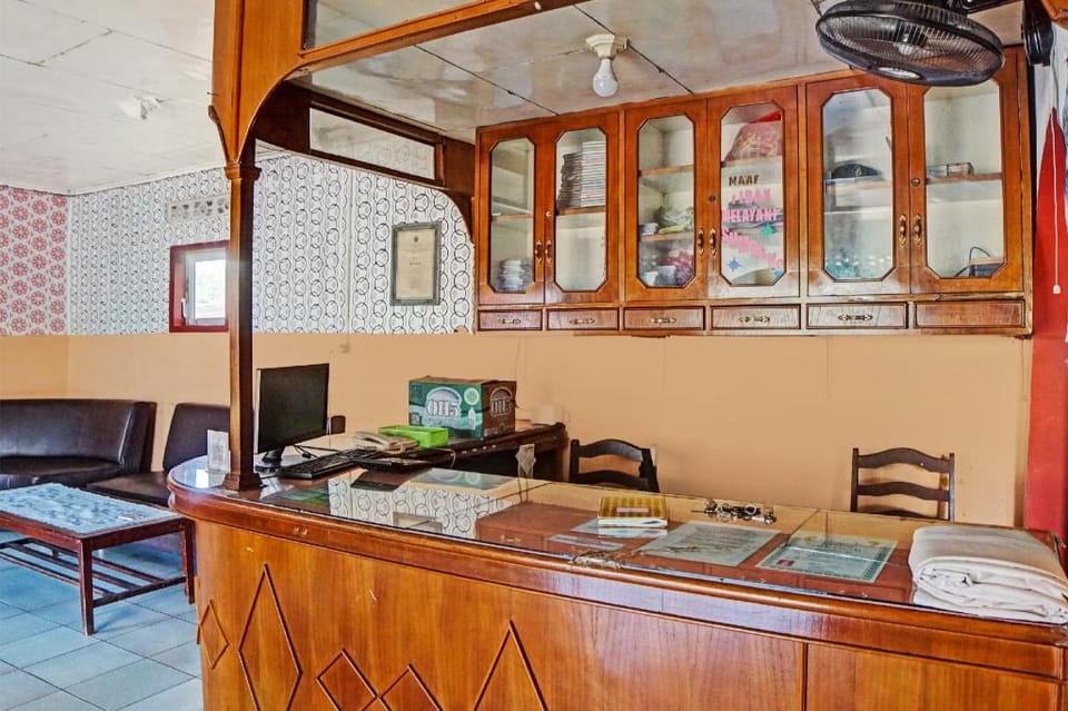 OYO 92579 Hotel Mutiara Hotel in Indonesia