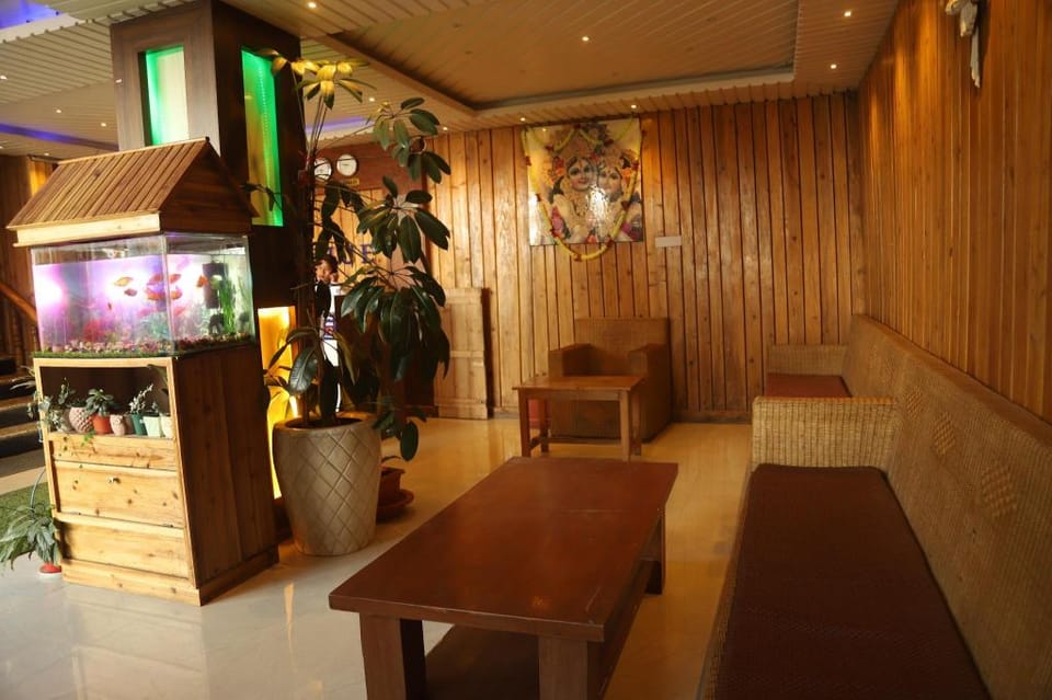 Hotel Easton Blue Hotel in West Bengal