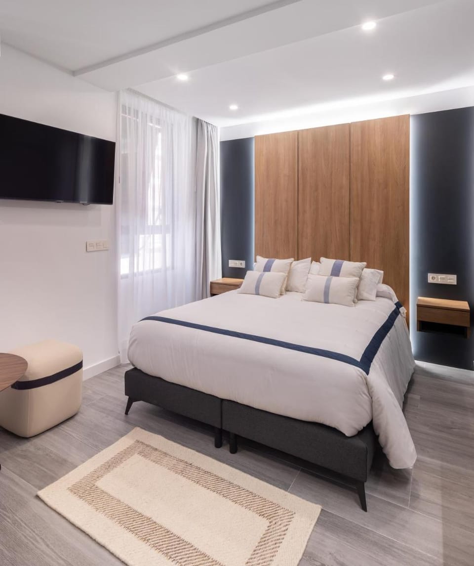 Jerusalén Suites Alicante Hotel in Alicante