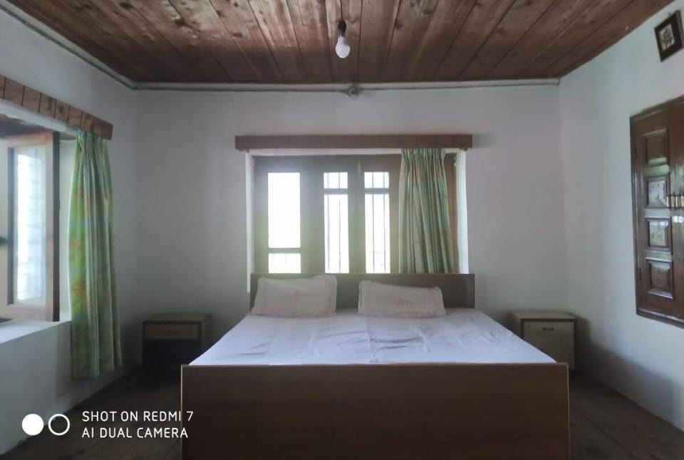 Anil Farmhouse Vacation rental in Himachal Pradesh