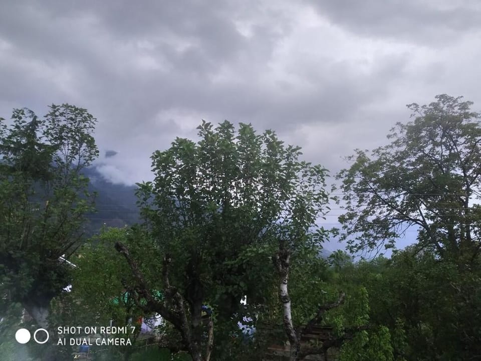 Anil Farmhouse Vacation rental in Himachal Pradesh