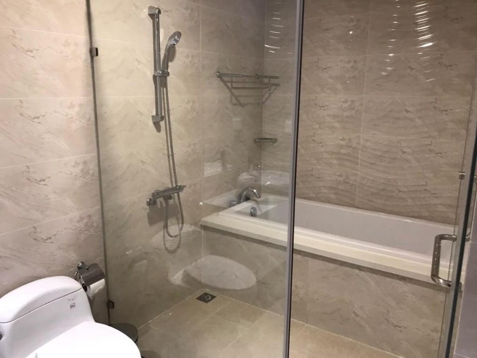 2BR Landmark , a great vacation Apartment in Ho Chi Minh City