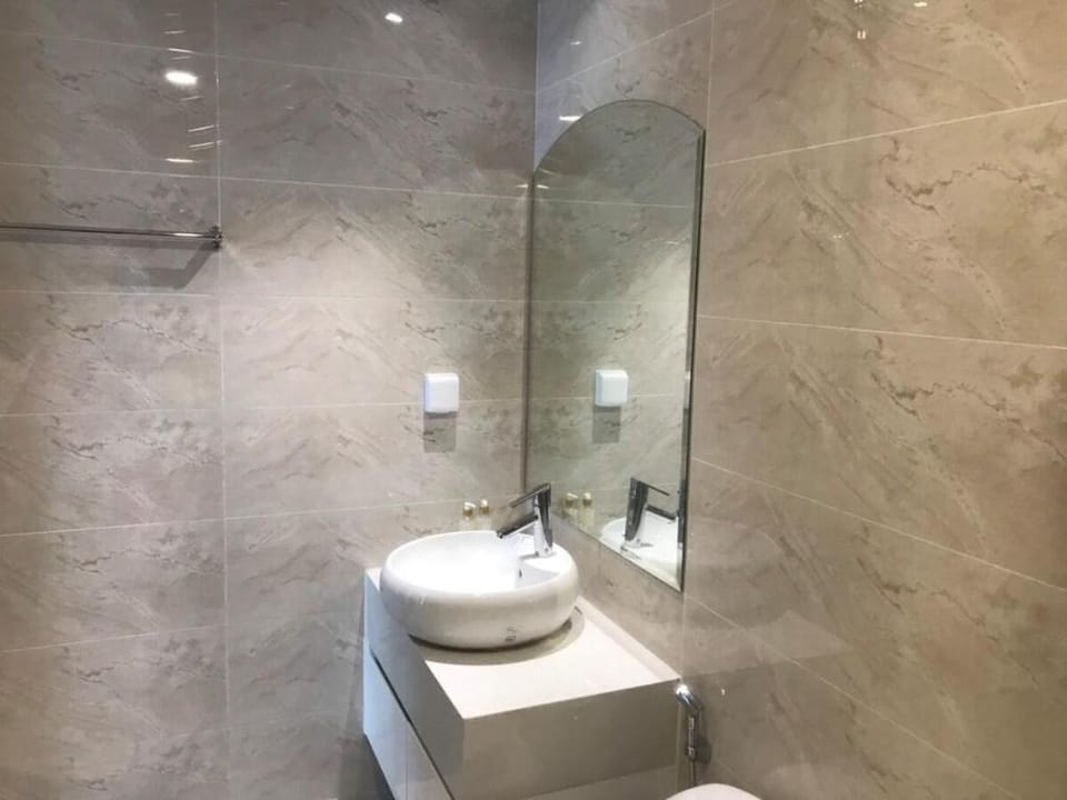 2BR Landmark , a great vacation Apartment in Ho Chi Minh City