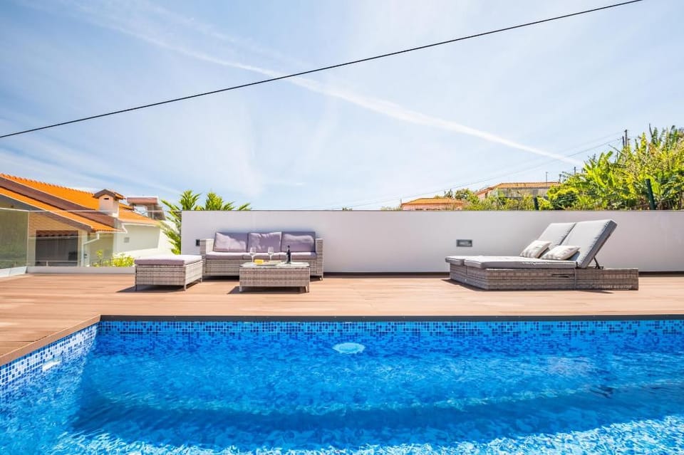 Belle Maison by Homie Apartment in Funchal