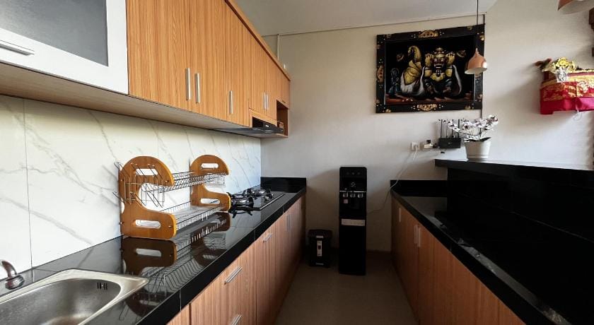 Cecillia Guesthouse Canggu Hotel in North Kuta