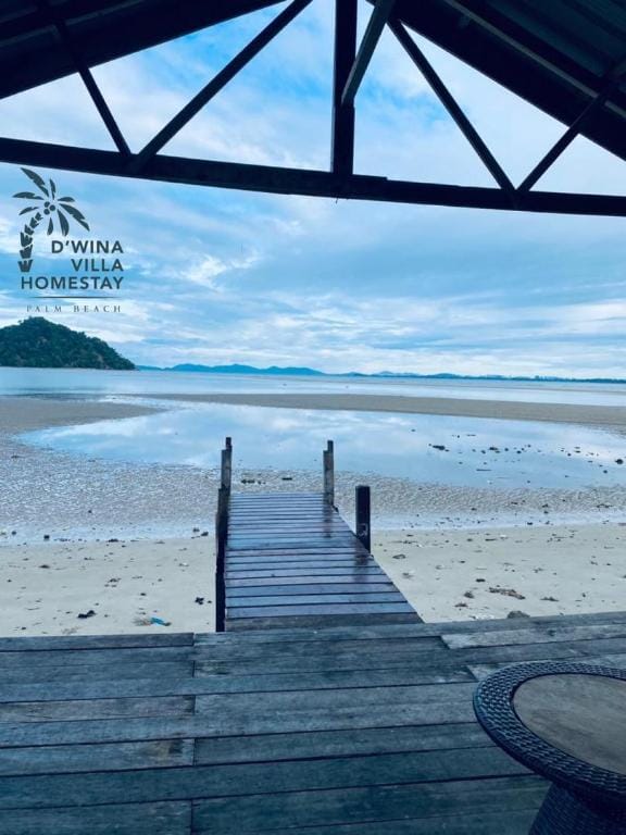 D'Wina Villa Homestay Vacation rental in Sabah