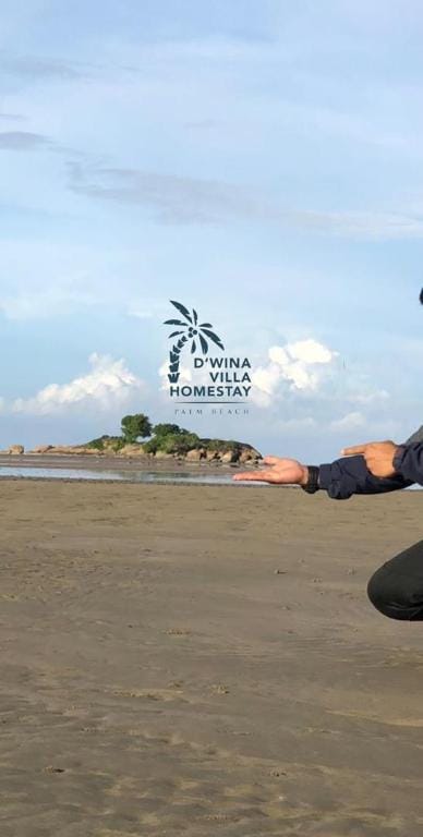 D'Wina Villa Homestay Vacation rental in Sabah