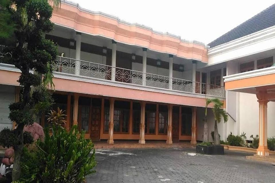 Hotel Bima Hotel in Special Region of Yogyakarta
