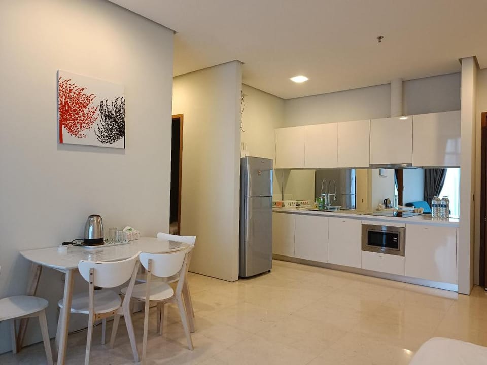 Superb KLCC City View by LX Suites Apartment in Federal Territory of Kuala Lumpur