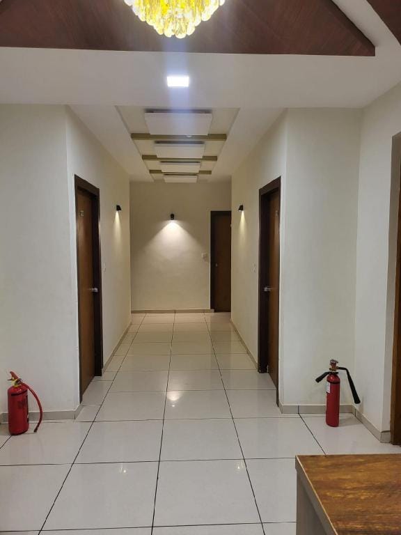 Hotel Shreeji's Hotel in Gandhinagar