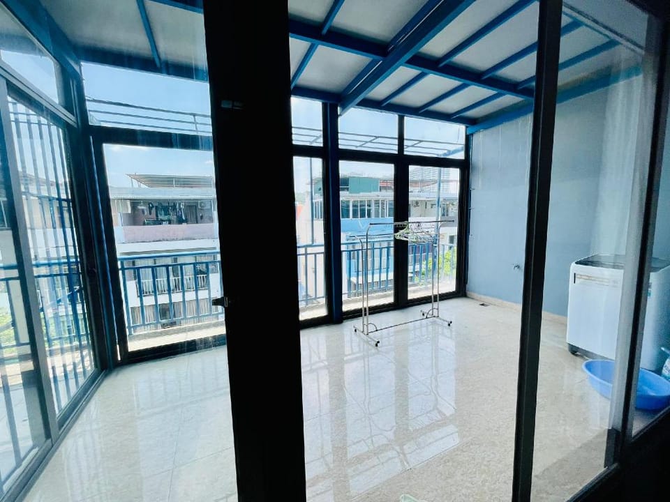 Mitu Homstay Hạ Long Vacation rental in Laos