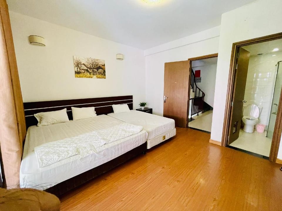 Mitu Homstay Hạ Long Vacation rental in Laos