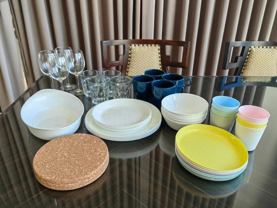Senopati Penthouse Luxury 2 Bedrooms Furnished Apartment in South Jakarta City