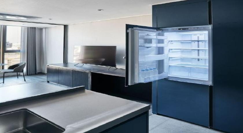 Homes Stay Myeongdong Apartment in Seoul