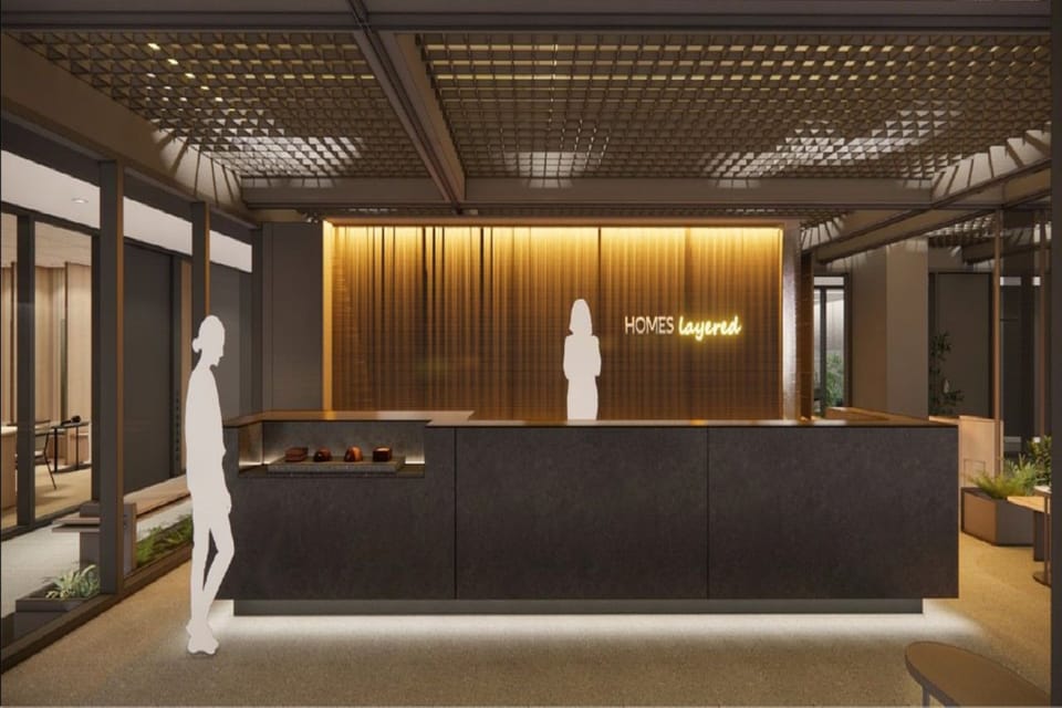Homes Stay Myeongdong Apartment in Seoul