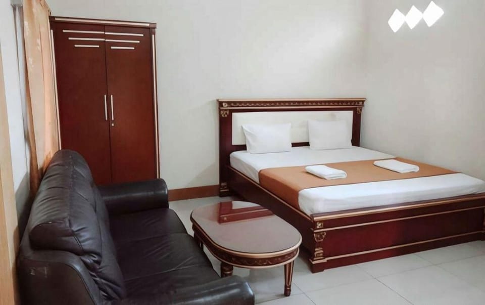 Hotel Puri Elsas Syariah Hotel in West Java
