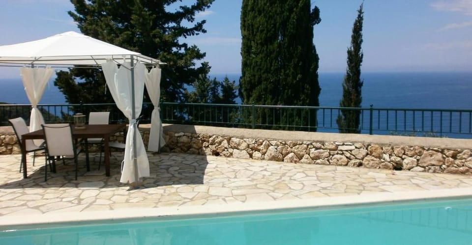 Villa Spiaggia Dorata-Agios Nikitas Nature Villas Apartment in Lefkada, Lefkada Municipality, Greece