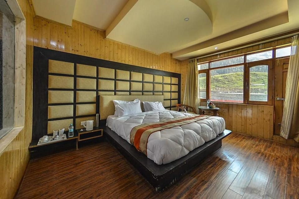Hotel Sheen Hotel in India