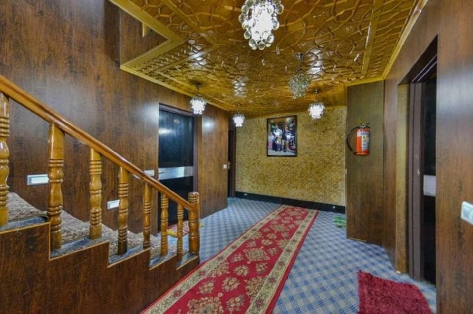 Hotel Sheen Hotel in India