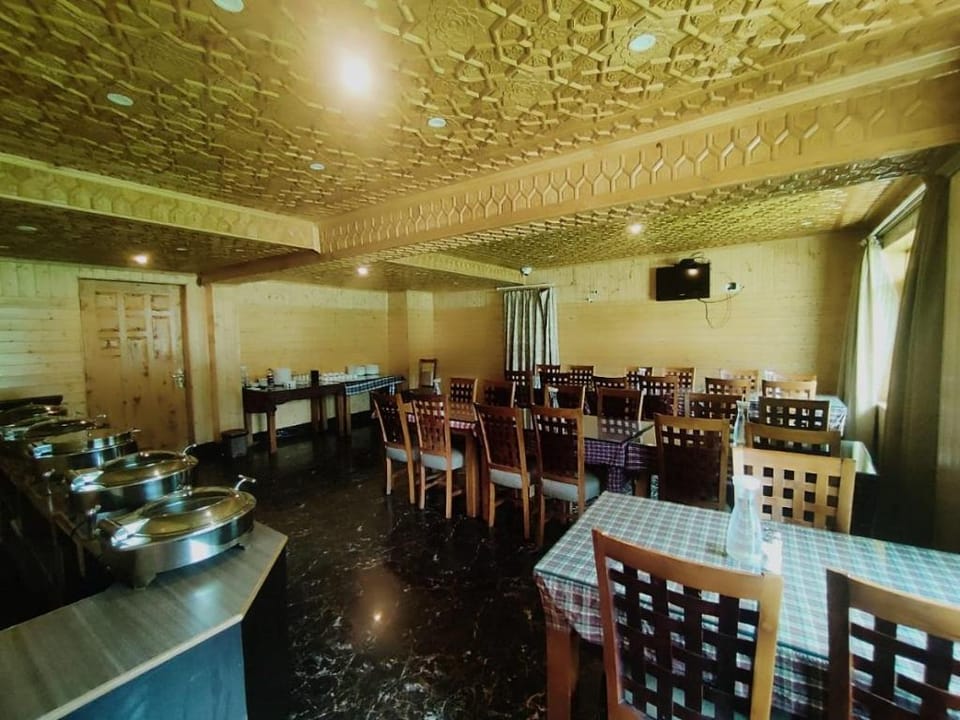 Hotel Sheen Hotel in India
