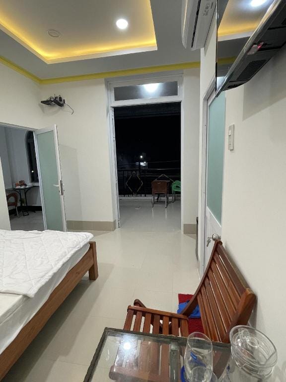 Nhà nghỉ Hương Trà Apartment in Phan Thiet