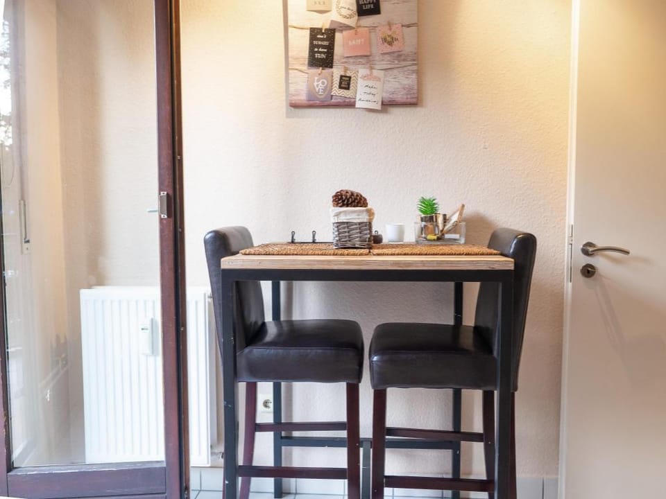 THE DUPLEX Apartment in Luxembourg District, Luxembourg