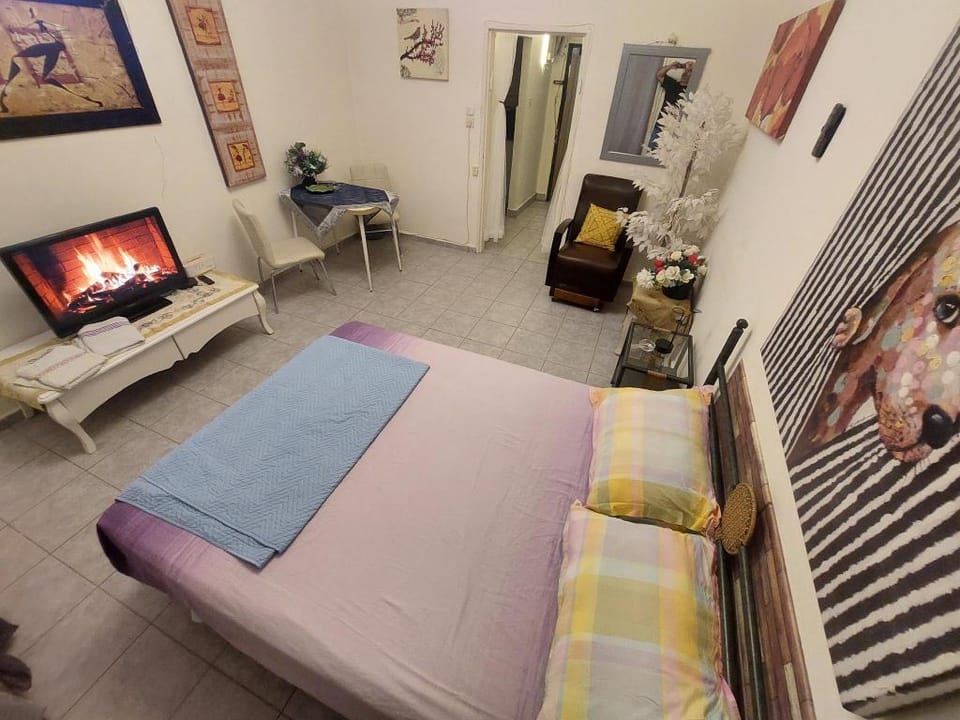 Your Dream Apartment Awaits Apartment in Haifa