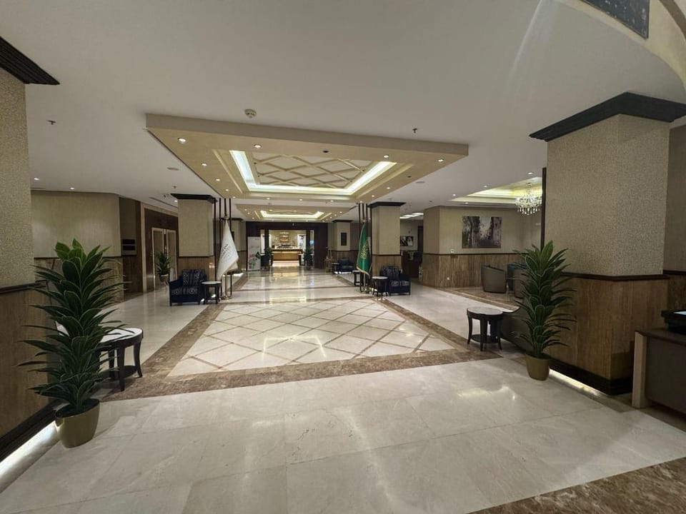 Ocean View Al Zahra Jeddah Hotel in Jeddah