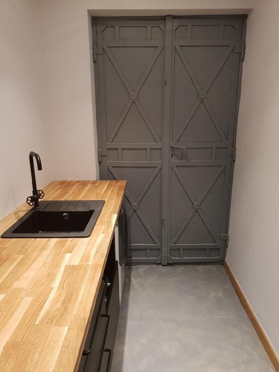Designer Kazimierz & Castle 3 minutes Vacation rental in Krakow
