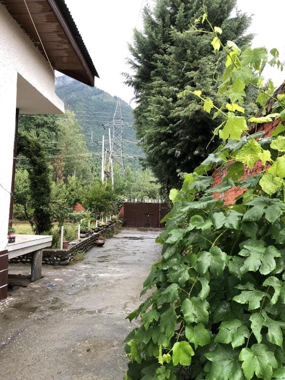 Orchard Villa Vacation rental in India