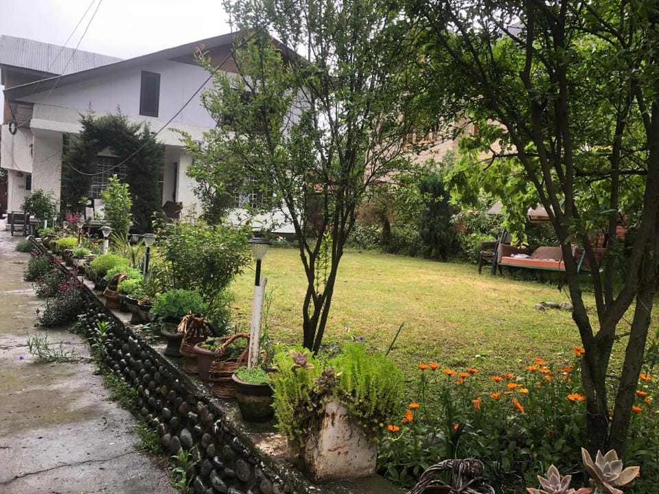 Orchard Villa Vacation rental in India