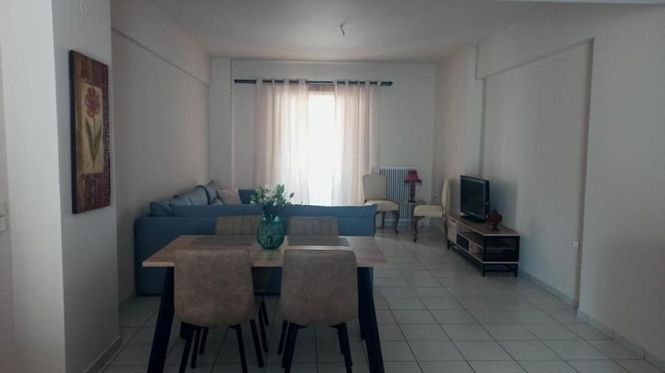 Nefeli's Home Apartment in Heraklion