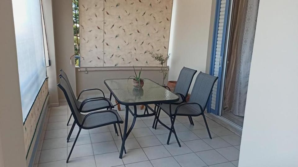 Nefeli's Home Apartment in Heraklion