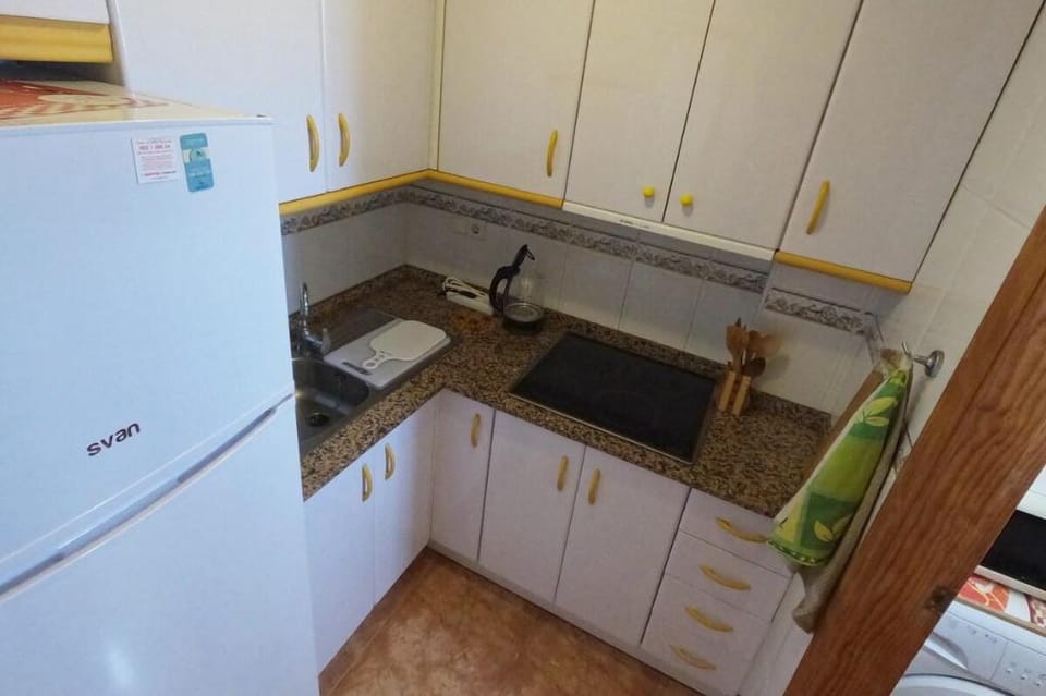 Torrevieja apartament z basenem Apartment in Torrevieja