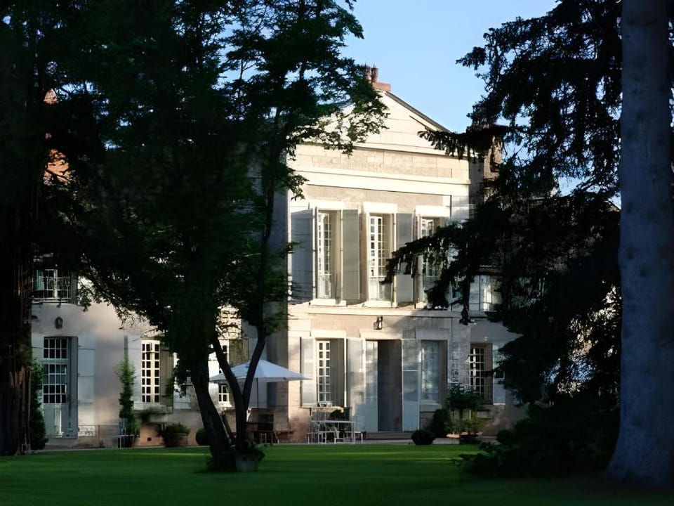 Côté Park Hotel in Bourgogne-Franche-Comté