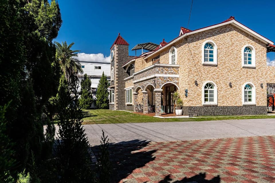 Firenze B&B Bed and Breakfast in Taiwan, Province of China