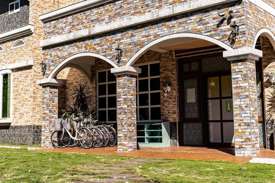 Firenze B&B Bed and Breakfast in Taiwan, Province of China