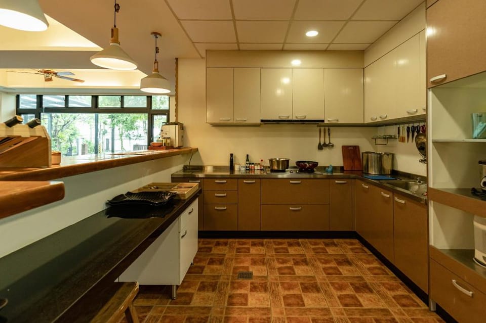 Jimeihomestay B&B Bed and Breakfast in Taiwan, Province of China