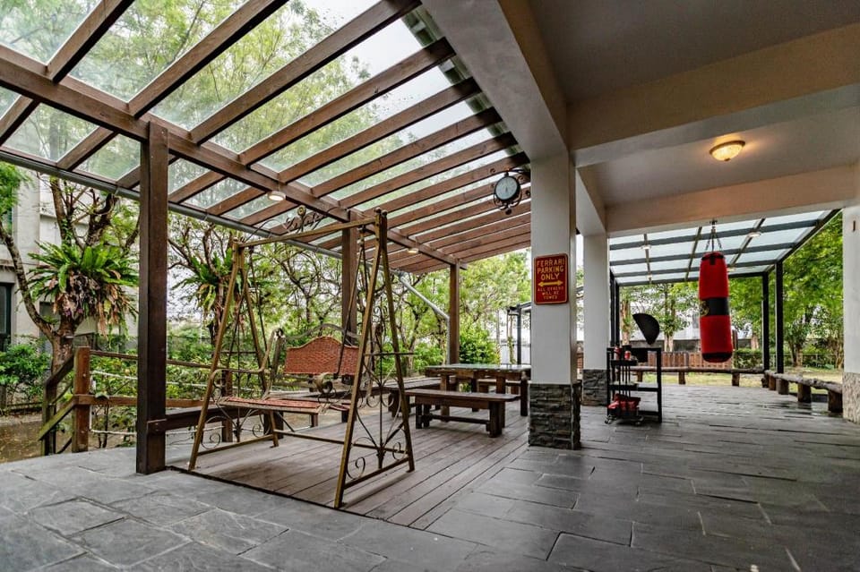 Jimeihomestay B&B Bed and Breakfast in Taiwan, Province of China
