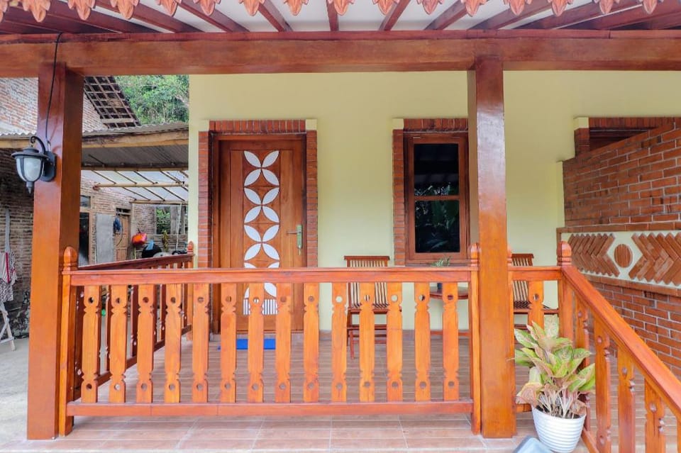 Homestay Nike Bed Hotel in Special Region of Yogyakarta