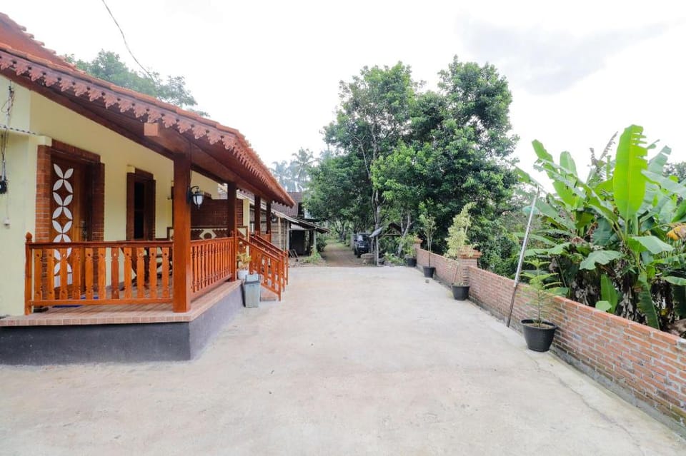 Homestay Nike Bed Hotel in Special Region of Yogyakarta