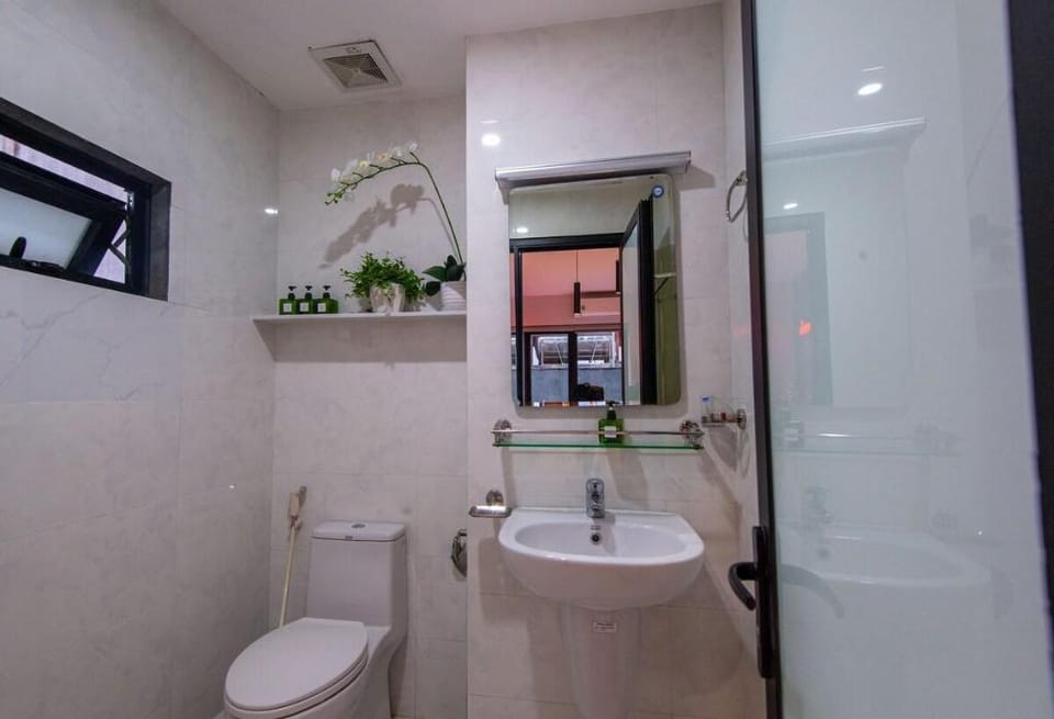 Sunshine room Vacation rental in Hanoi