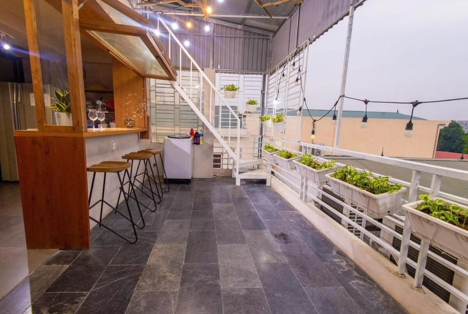 Sunshine room Vacation rental in Hanoi
