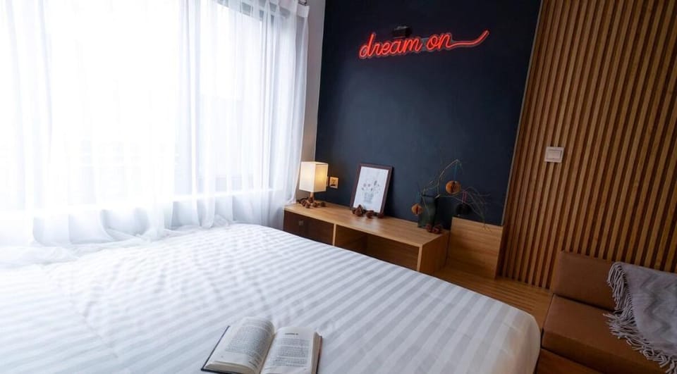 Sunshine room Vacation rental in Hanoi